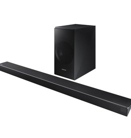 Samsung Samsung 360W Panoramic Soundbar HW-N650