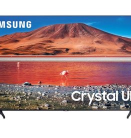 Samsung Samsung 58" 4K Smart TV UN58TU7000