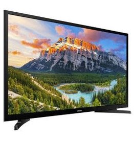 Samsung Samsung 43" 1080p Smart TV UN43N5300