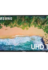 Samsung Samsung 55" 4K Smart TV UN55NU6900