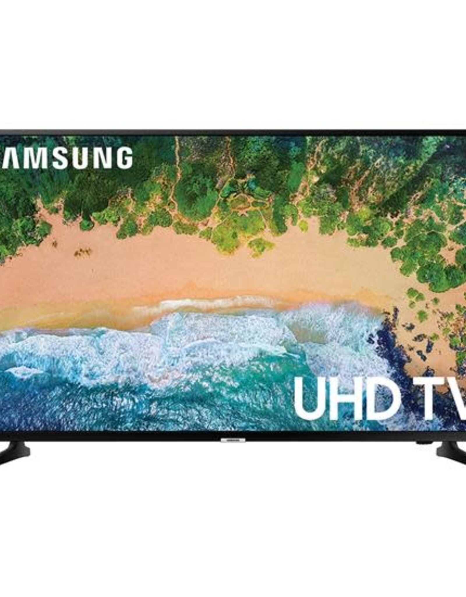 Samsung Samsung 55" 4K Smart TV UN55NU6900