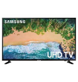 Samsung Samsung 55" 4K Smart TV UN55NU6900