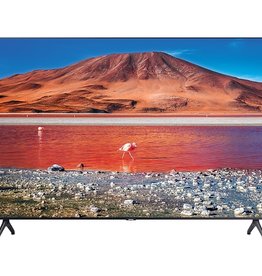 Samsung Samsung 65" 4K Smart TV UN65TU7000