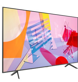 Samsung Samsung 55" QLED QN55Q60TAFXZC