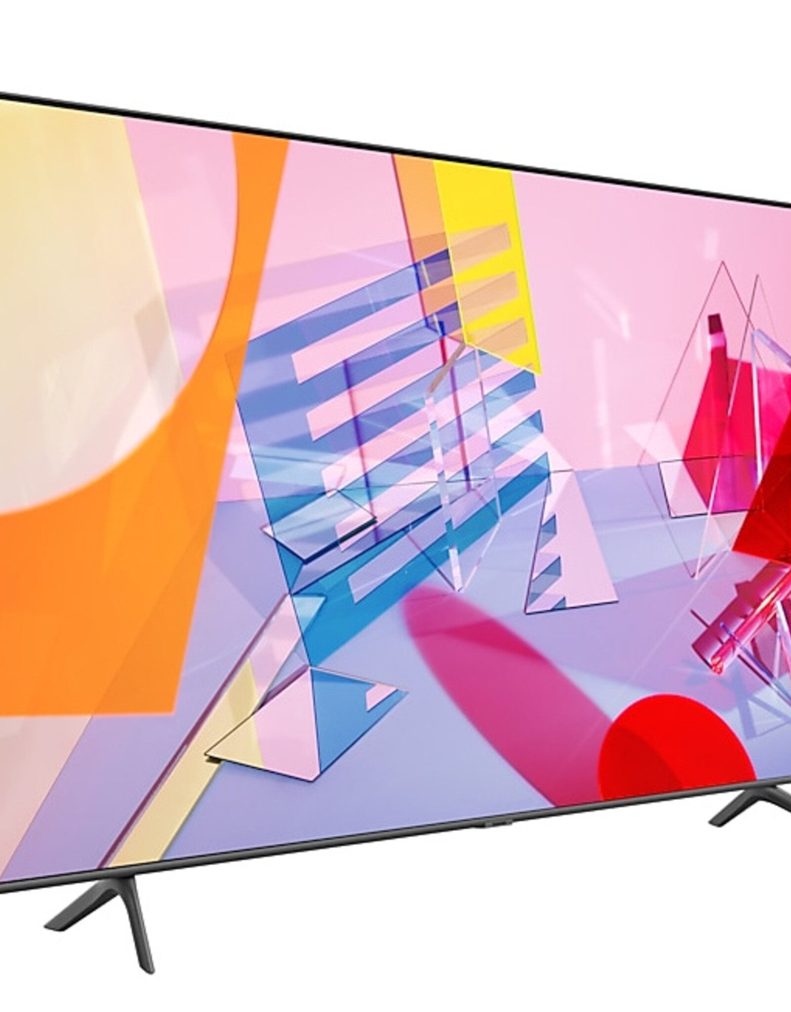 Samsung Samsung 50" QLED QN50Q60TAFXZC