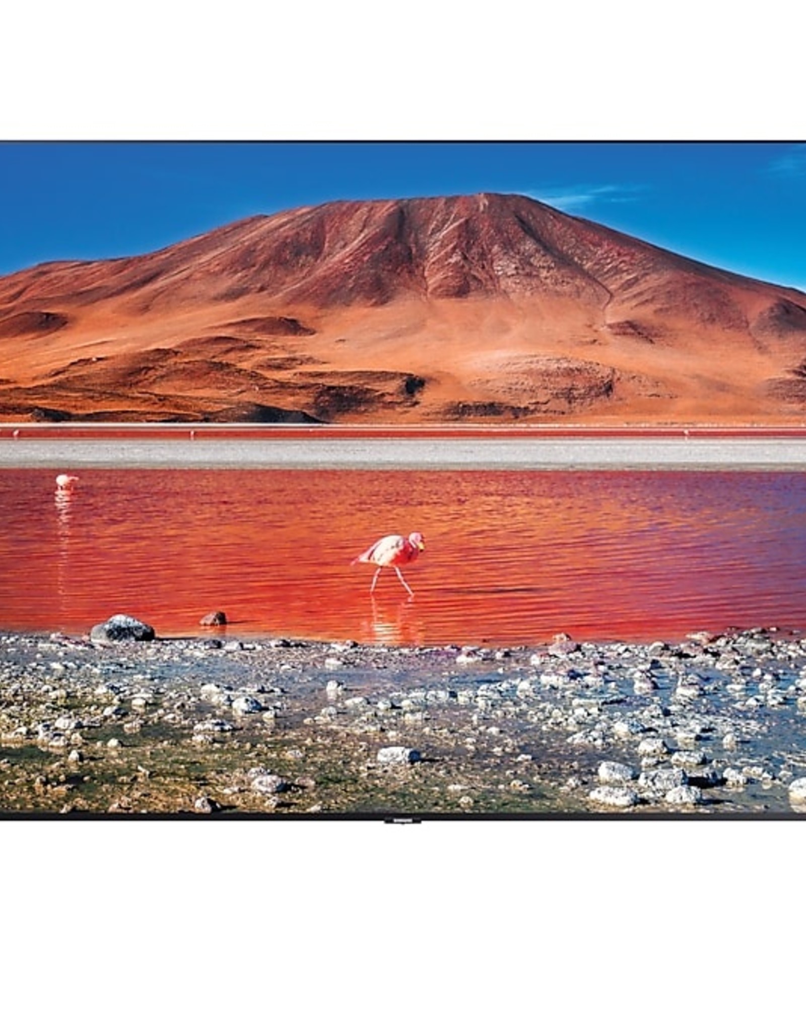 Samsung Samsung 50" 4K Smart TV UN50TU7000