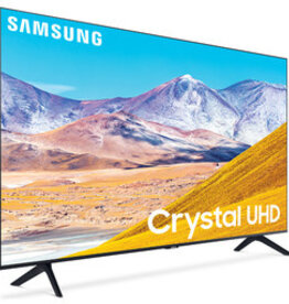 Samsung Samsung  75" 4K  Smart TV UN75AU8000