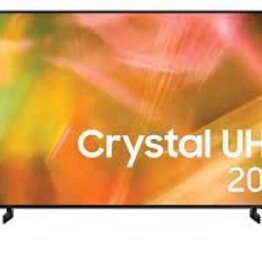 Samsung Samsung 65" 4K Smart TV UN65AU8000