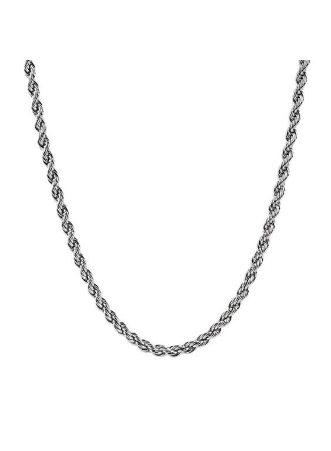 20'' twisted steel chain