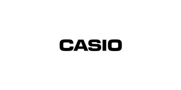 CASIO