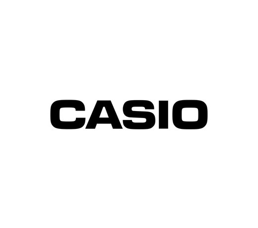 CASIO