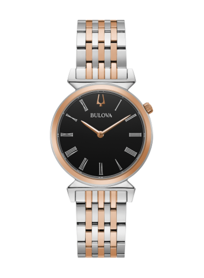 Bulova sapphire sale