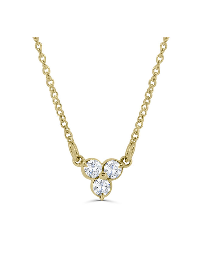 10k yellow gold set with diamonds
