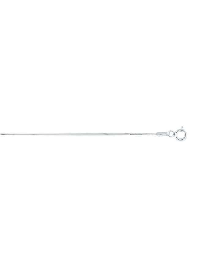 .925 16" Foxtail Chain