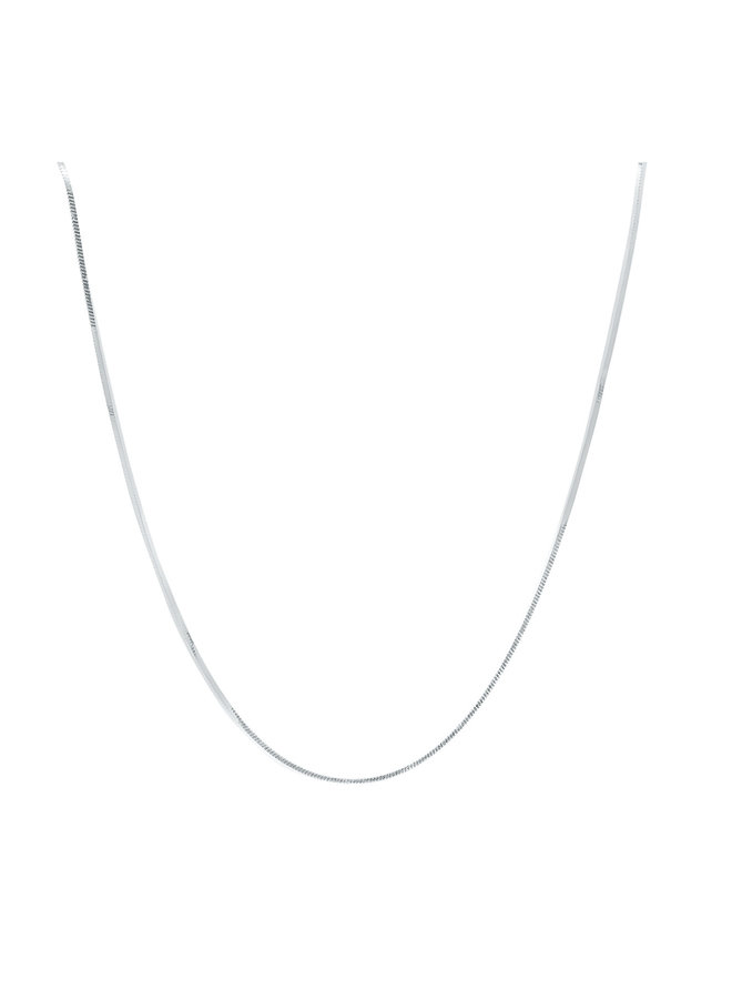 .925 16" Foxtail Chain