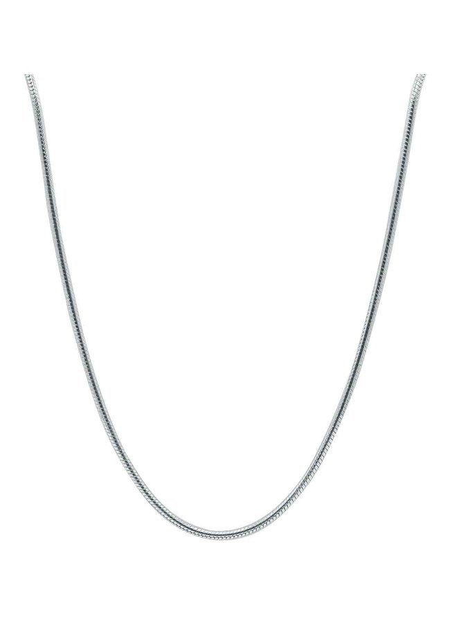 .925 18'' Foxtail Chain