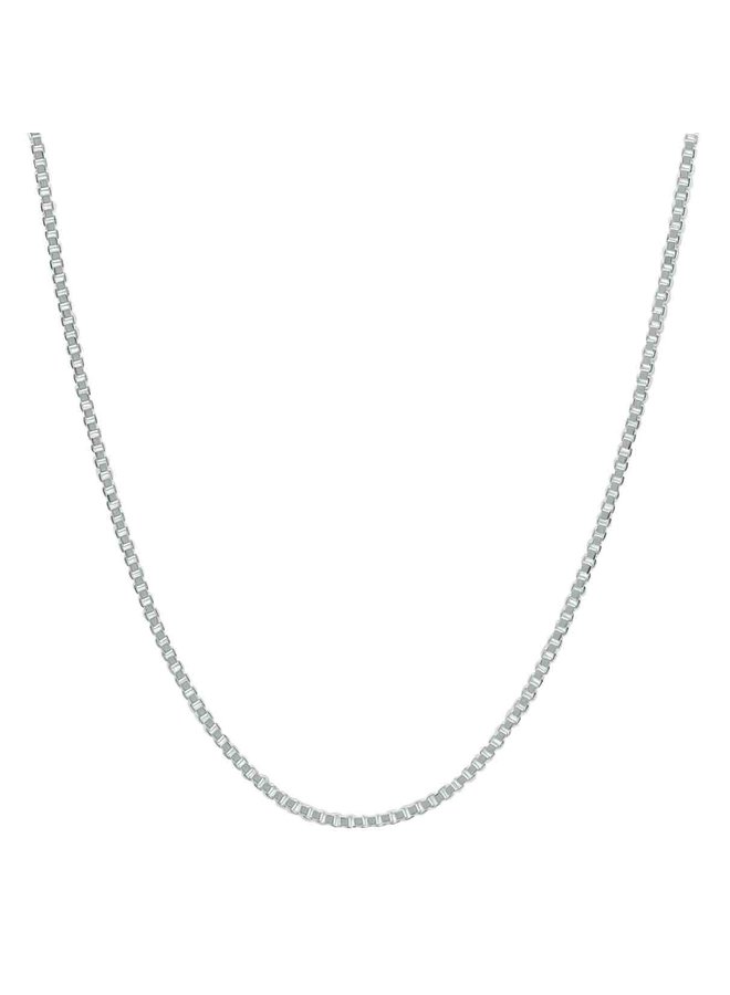 .925 16" Square Chain