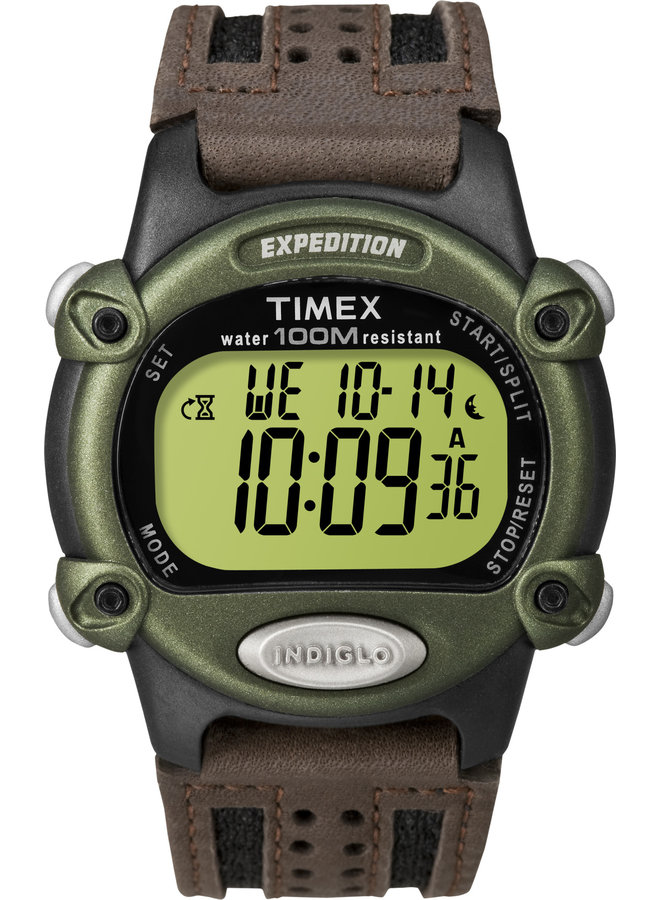 Timex homme digital