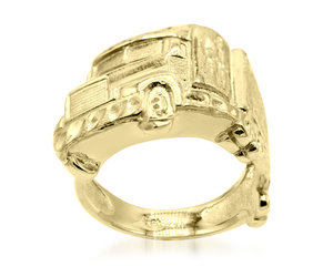 mens-10k-yellow-gold-truck-