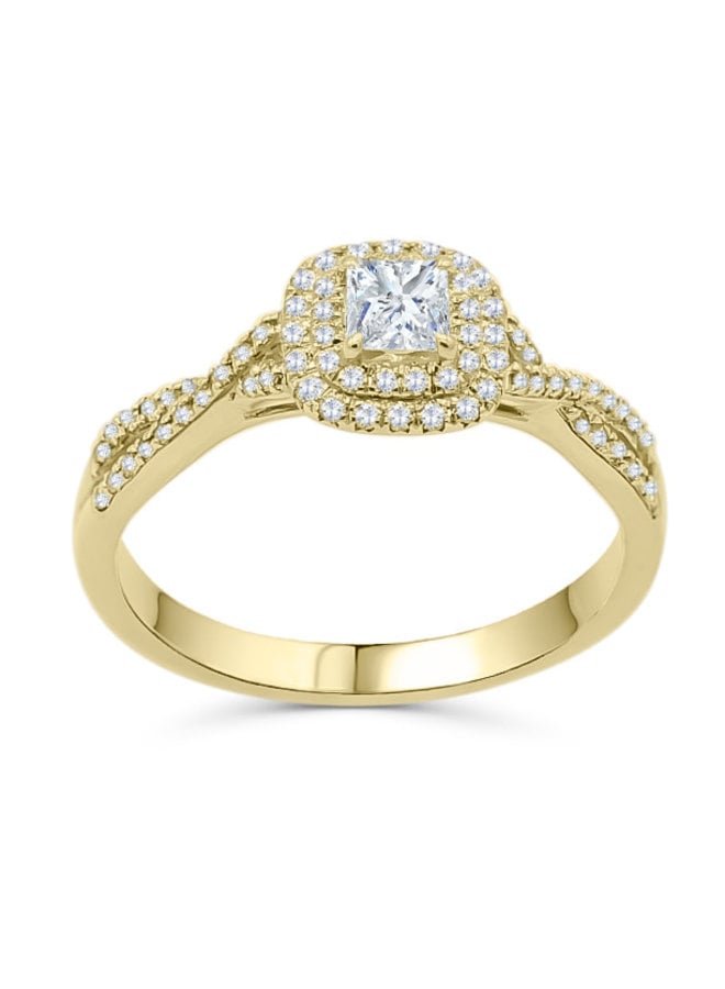 Engagement rings, wedding rings & sets