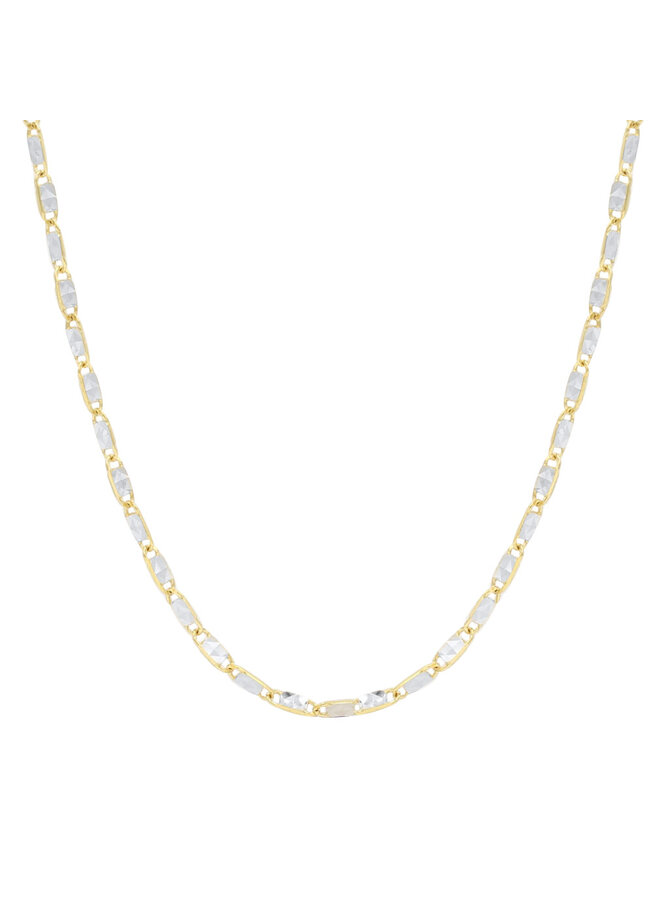 10k 2 tone 16'' LPXD chain