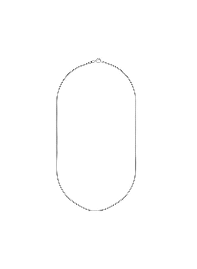.925 18'' Foxtail Chain