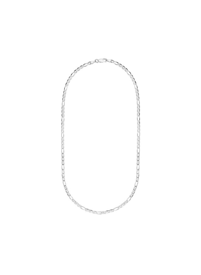 Chaine .925  16" figarucci
