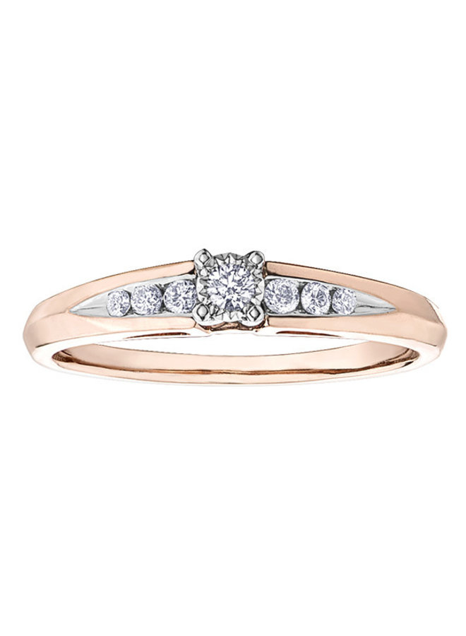 Manhattan Petite Wedding Band, Ring Size 5.75-7.75, 14K White Gold, Nexus  Diamond Alternative