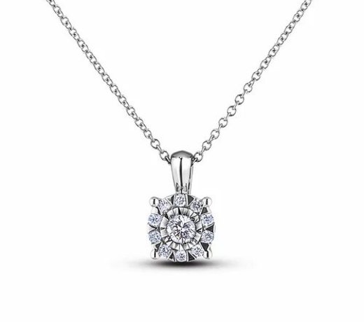 Bijoux a Diamant Collection 595