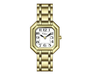 White female watch discount