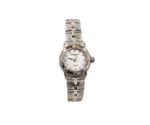 Mt Raymond Weil Parsifal Diamonds