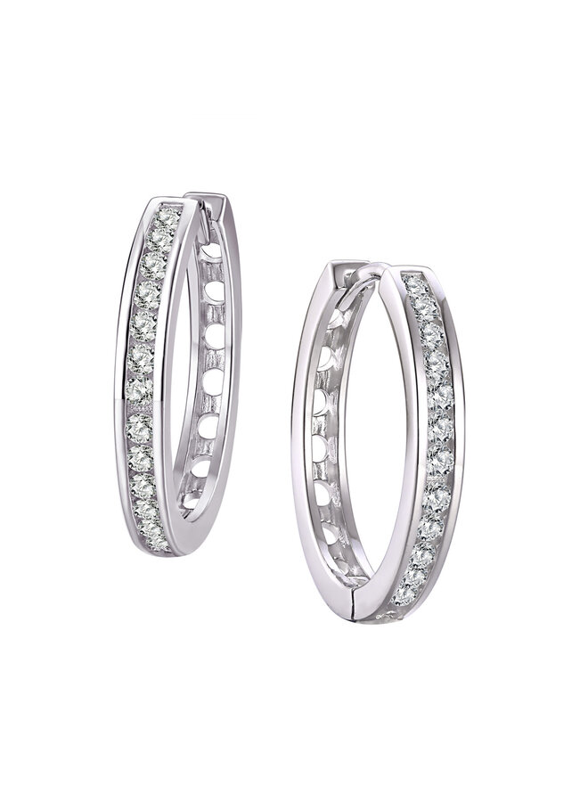 LEGEND B.O HUGGIES 925 CZ