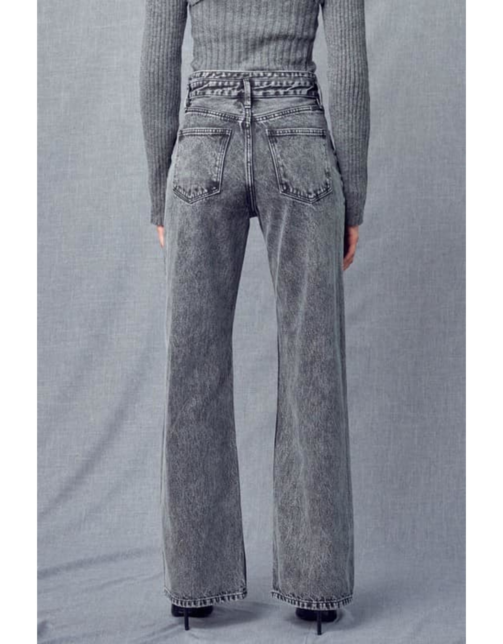 Raila 90's Flare KanCan Jeans