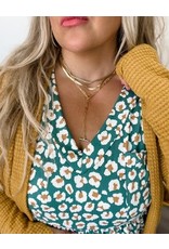 Shalee Toggle Chain Necklace