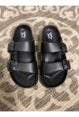 Mamma Mia Rubber Sandals