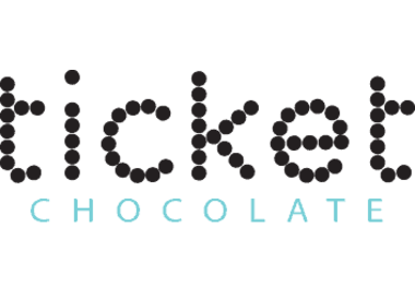 Ticket Chocolate