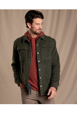 M's Telluride Sherpa Shirtjac