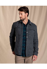 M's Telluride Sherpa Shirtjac