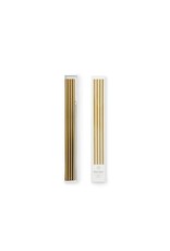 W&P Design Porter Straw, Gold - 10in