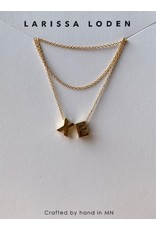 Pronoun Necklace