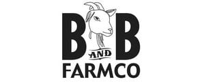B and B Farm Co