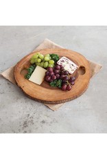 Twine Acacia Wood Cheese Board