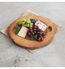 Twine Acacia Wood Cheese Board