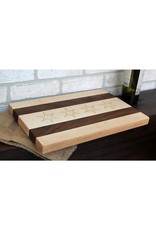 Swoon Living Chicago Cutting Board
