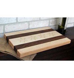 Swoon Living Chicago Cutting Board