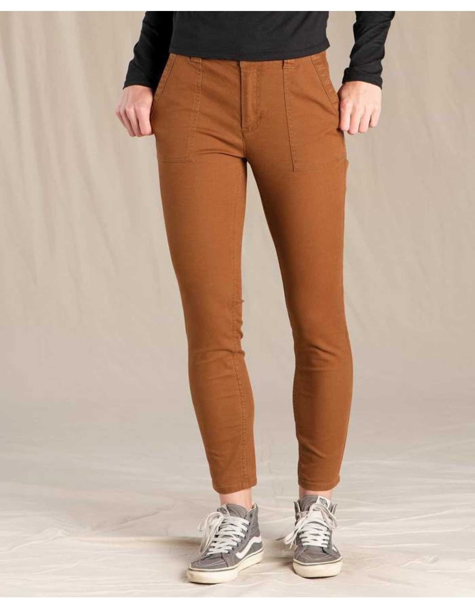 Earthworks Ankle Pants