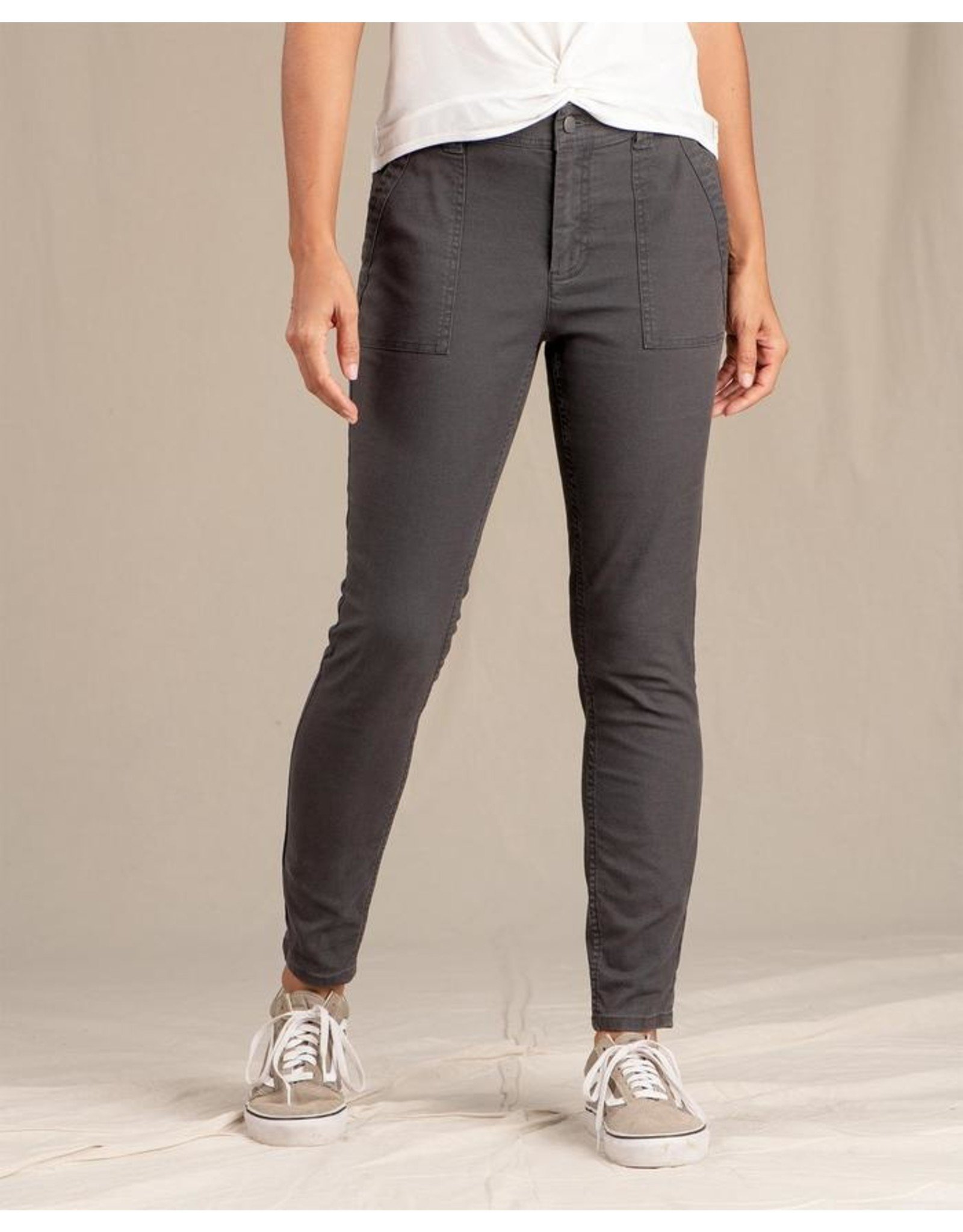 Earthworks Ankle Pants