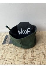 Gentleman's Hardware Collapsible Dog Bowl