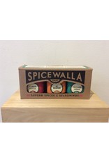 Spicewalla Street Taco Collection 3 Pack Gift Set