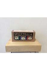 Spicewalla Fancy Finishing Salts Collection - 3 Pack
